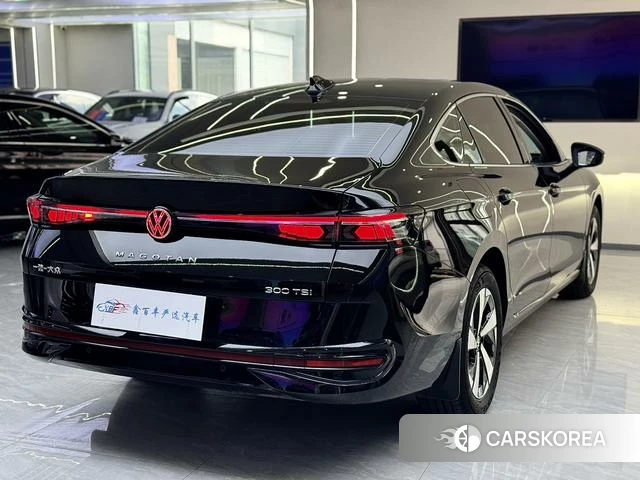 Volkswagen Magotan id 4301730 из Китая 12