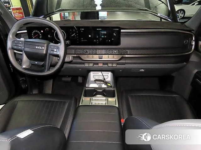 Kia Tasman id 3952584 из Кореи 20