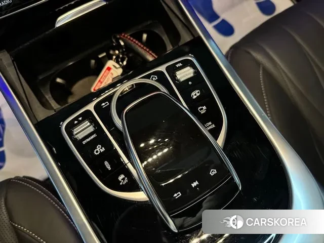 Mercedes-Benz G-Class W463b id 3458045 из Кореи 17