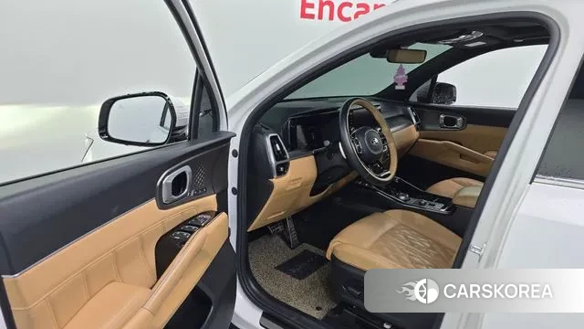 Kia Sorento 4th Generation id 2932256 из Кореи 20