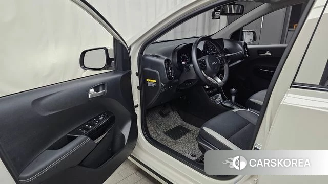 Kia Morning Urban (JA) id 4330062 из Кореи 32