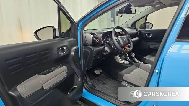 Citroen / DS C3 Aircross id 4330736 из Кореи 34