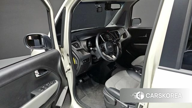 Kia The New Ray id 3814225 из Кореи 20