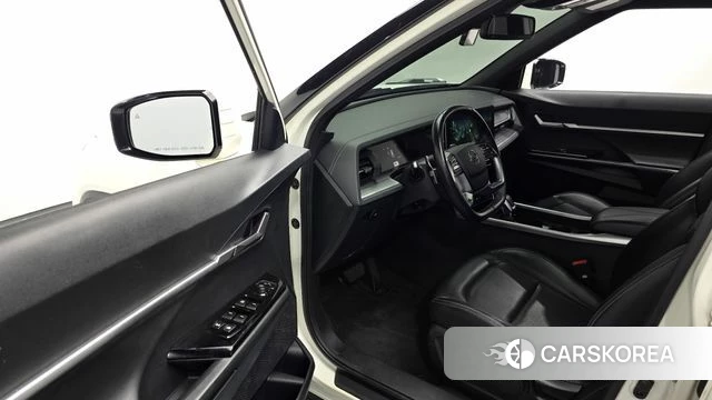 Ssangyong Torres id 4779300 из Кореи 32