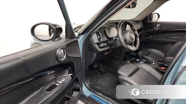 Mini Cooper Countryman id 3690585 из Кореи 20