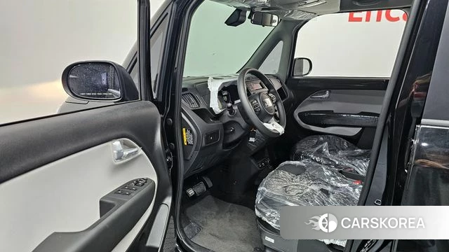 Kia The New Kia Ray id 3963155 из Кореи 20