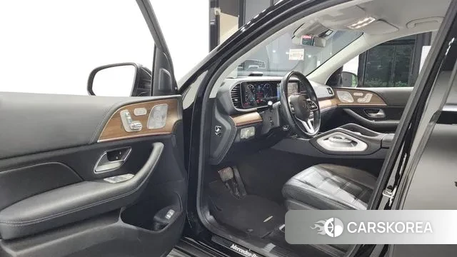 Mercedes-Benz GLE-Class W167 id 2986264 из Кореи 20