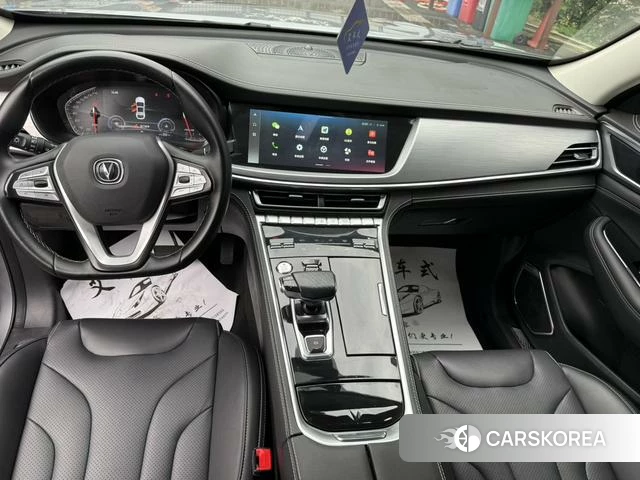 Chang'an CS85 COUPE id 4393285 из Китая 17