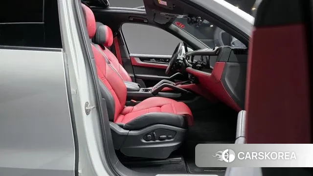 Porsche Cayenne (PO536) id 3580835 из Кореи 20