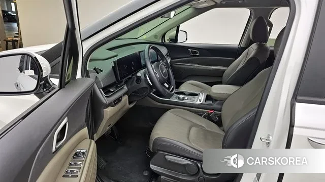 Kia The New Carnival 4th Generation id 3624539 из Кореи 20