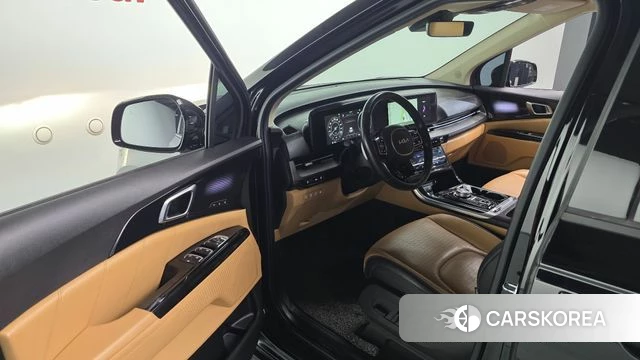 Kia Carnival 4th generation id 4223425 из Кореи 34