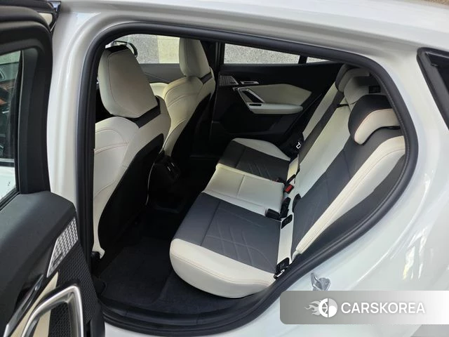 BMW X2 (U10) id 3786079 из Кореи 20