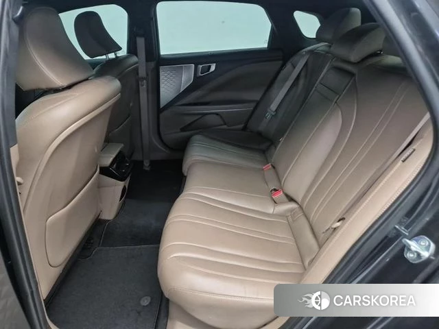 Kia K8 Hybrid id 4202332 из Кореи 20