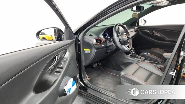Hyundai i30 (PD) id 4344827 из Кореи 35