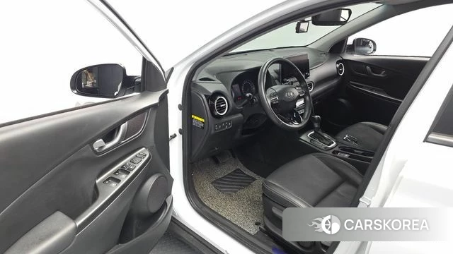 Hyundai Kona Hybrid id 4331308 из Кореи 30