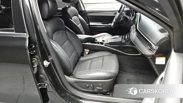 Hyundai The New Grandeur IG Hybrid id 2976222 из Кореи 20