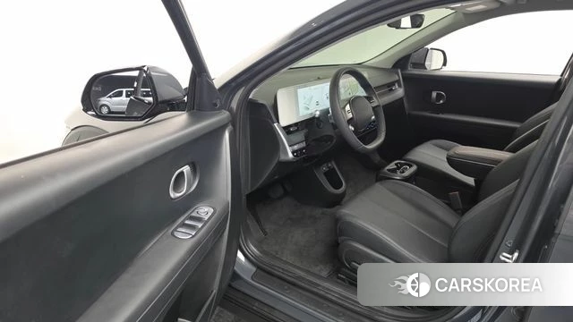 Hyundai Ionic 5 id 4649922 из Кореи 20