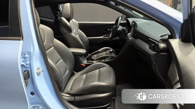 Hyundai Veloster (JS) id 3428944 из Кореи 20