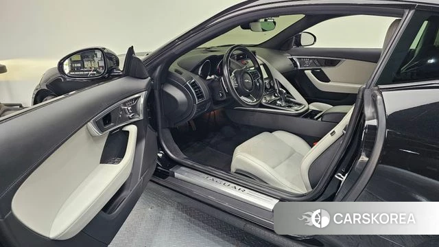 Jaguar F-TYPE id 4465564 из Кореи 30