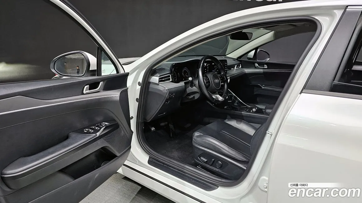 Kia K5 3rd generation id 1674741 из Кореи 20