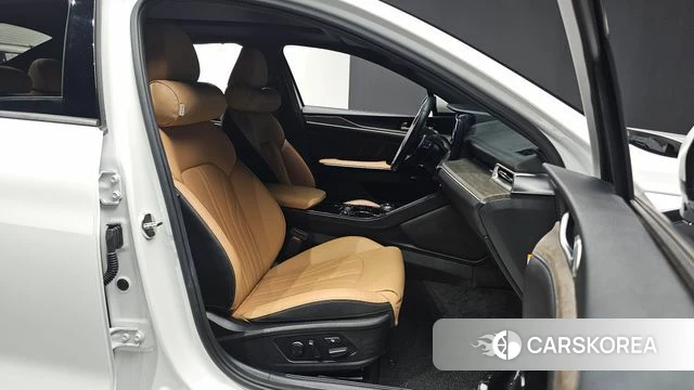 Kia K5 Hybrid 3rd Generation id 3892125 из Кореи 20