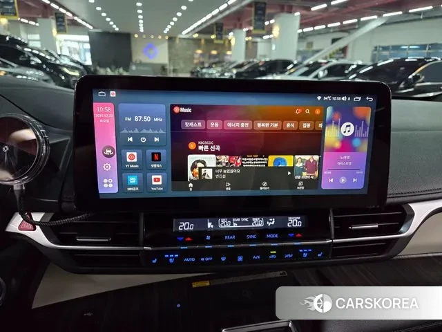 Toyota Sienna 4th Generation id 2968524 из Кореи 20