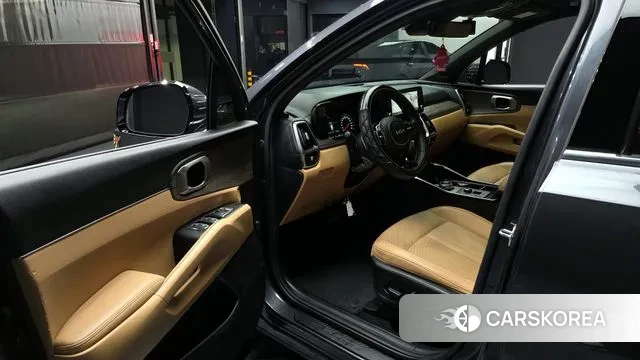 Kia Sorento 4th Generation id 3685689 из Кореи 20