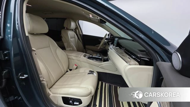 Kia The New K9 2nd generation id 4267951 из Кореи 20