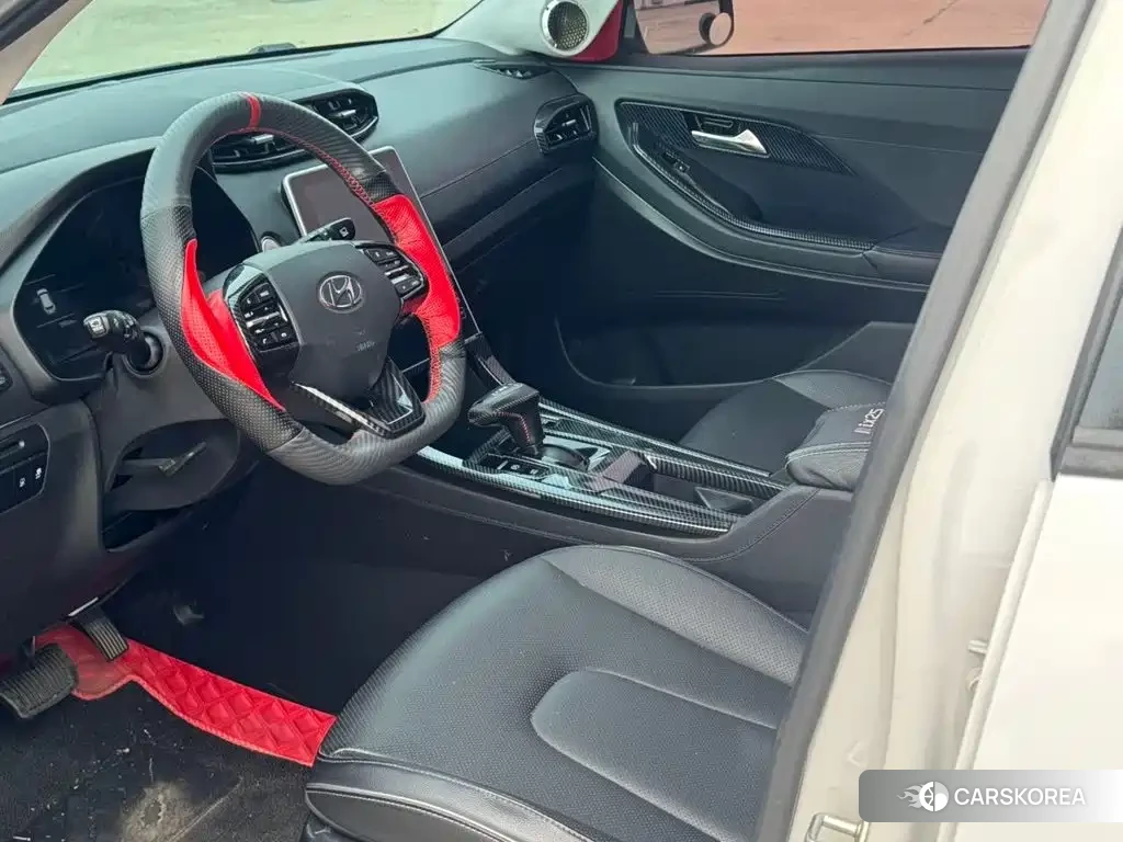 Hyundai ix25 id 4674445 из Китая 14