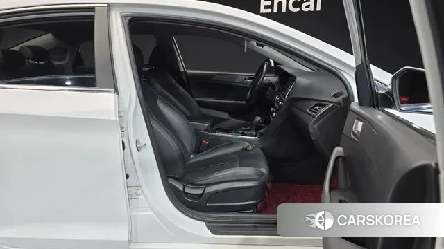 Hyundai Sonata New Rise id 3510150 из Кореи 20