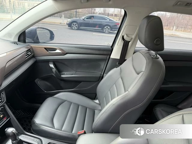 Volkswagen Tuyue id 4190483 из Китая 21