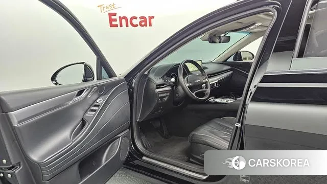 Genesis G80 (RG3) id 3032538 из Кореи 20