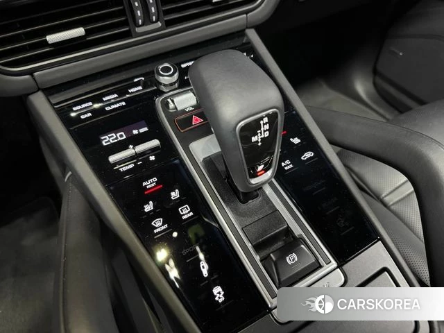 Porsche Cayenne (PO536) id 4873315 из Кореи 18