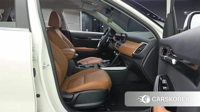 Kia The New Seltos id 4783323 из Кореи 33