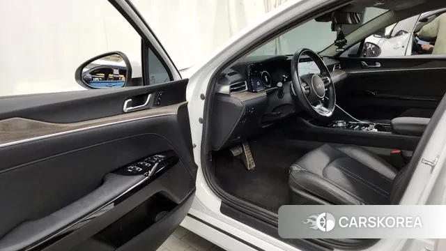 Kia K5 Hybrid 3rd Generation id 3518652 из Кореи 20