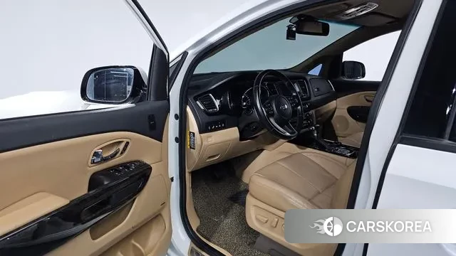 Kia The New Carnival id 3626968 из Кореи 20