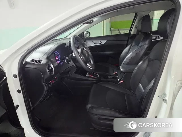 Kia The New K3 2nd generation id 3676163 из Кореи 20