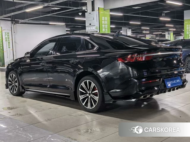 Geely Automobile Xingrui id 4211803 из Китая 14
