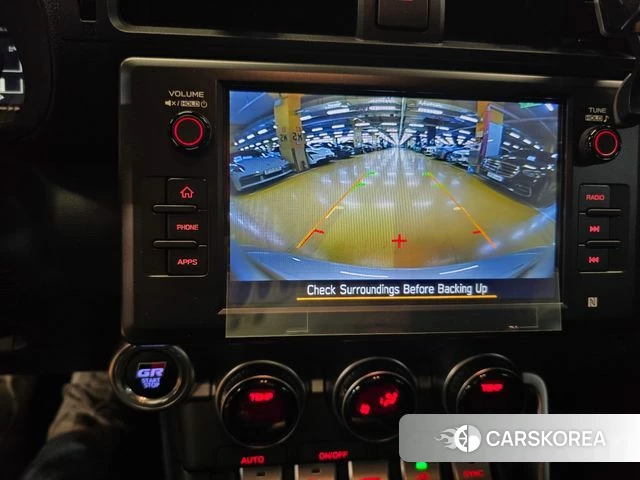 Toyota GR86 id 3823688 из Кореи 20