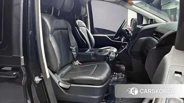 Hyundai Staria id 2968543 из Кореи 20