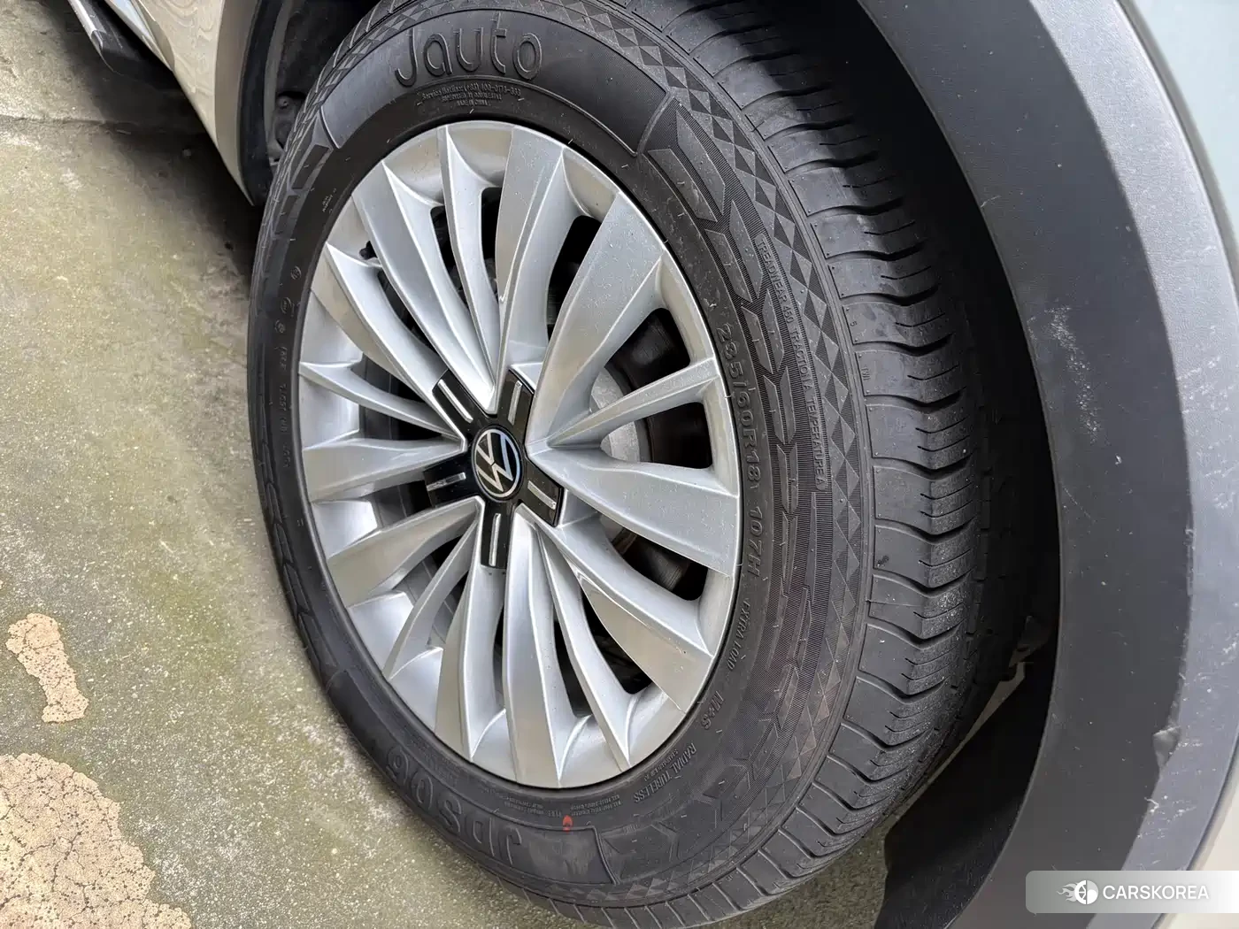 Volkswagen Viloran id 4539151 из Китая 15