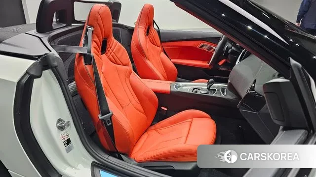 BMW Z4 (G29) id 3082207 из Кореи 20