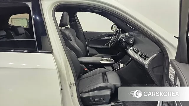 BMW X1 (U11) id 3770224 из Кореи 20