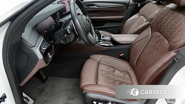 BMW 6 Series GT (G32) id 4350202 из Кореи 20