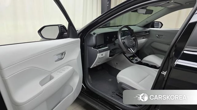 Hyundai Kona (SX2) id 4686921 из Кореи 20