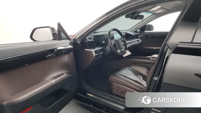 Hyundai Grandeur (GN7) id 3457892 из Кореи 20