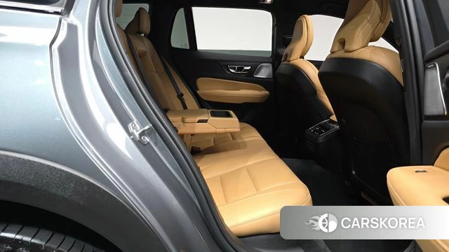 Volvo V60 Cross-Country 2nd Generation id 4615169 из Кореи 36