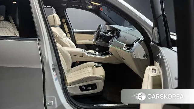 BMW X5 (G05) id 3601574 из Кореи 20