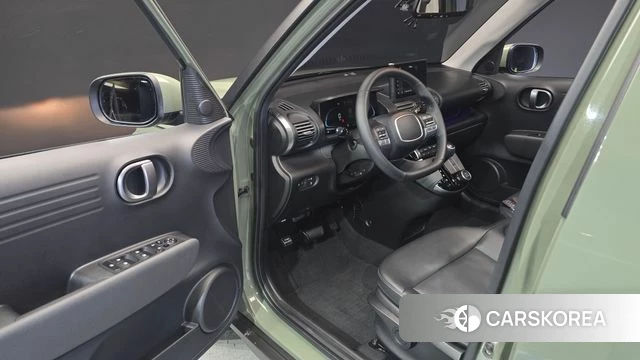 Hyundai Casper id 3817522 из Кореи 20