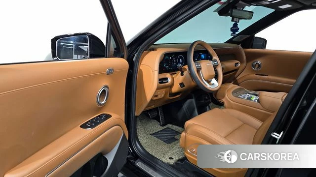 Hyundai Palisade (LX3) id 4870702 из Кореи 33